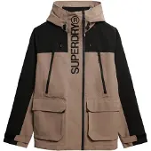 Superdry Ultimate Emb Windbreaker Jakke