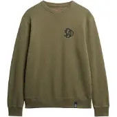 Superdry Merchant Collegegenser
