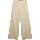 Superdry Mid Rise Baggy Bukser