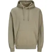 Jack & Jones Charge Faded Hettegenser