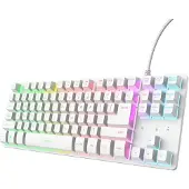 Trust Tkl 25896 Gaming-tastatur