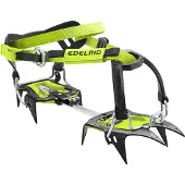 Edelrid Nemo Kids Soft Automatiske Stegjern
