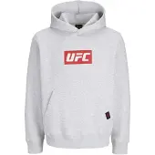 Jack & Jones Ufc Hettegenser