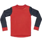 Devold Expedition Merino Langarmet T-skjorte