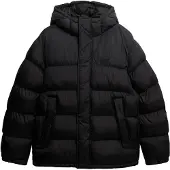 Superdry M5012250a Vattert Jakke