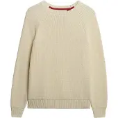 Superdry W6110672a Relaxed Fit Genser