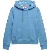 Superdry Essential Logo Embroidered Hettegenser