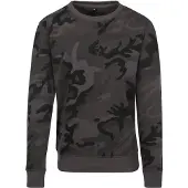 Build Your Brand Camo Collegegenser