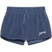 Superdry Heritage Terry Shorts