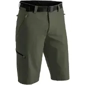 Maier Sports Nil Bermuda Shorts