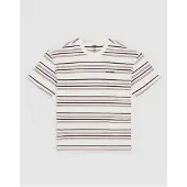 Dickies East Liberty Stripe Kortarmet T-skjorte