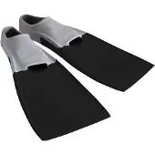 Zoggs Blade Rubber Long Svømmeføtter