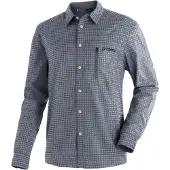 Maier Sports Mats L/s Skjorte Med Lange Ermer