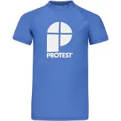 Protest Berents Kortermet Rash Guard