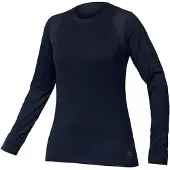 Endura Singletrack Langarmet T-skjorte