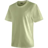 Maier Sports Walter Kortarmet T-skjorte