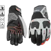 Five Tfx 3 Airflow Hansker