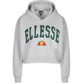 Ellesse Ramo Cropped Hetteskjorte