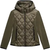 Superdry Heritage Storm Jakke