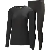 Helly Hansen Comfort Dry Langermet Baselagsett