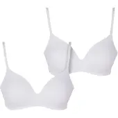 Urban Classics Basic Padded Bh 2 Enheter