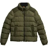Superdry Sports Vattert Jakke