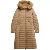 Superdry Fuji Longline Jakke