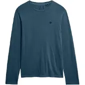 Superdry Classic Essential Langarmet T-skjorte