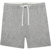 Superdry Merchant Linen Shorts
