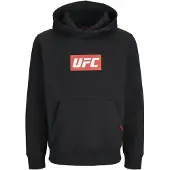 Jack & Jones Ufc Hettegenser