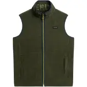 Superdry Estate Fleece Vest