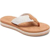 Roxy Colbee Hi Flip-flops