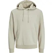 JJ REBEL Rocky Logo Hettegenser