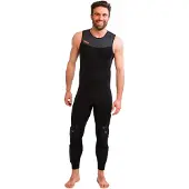 Jobe Toronto Jet Shinprotector 2 Mm Ermeløs Neopren-drakt
