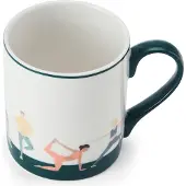 MIKASA Yoga 280ml Krus