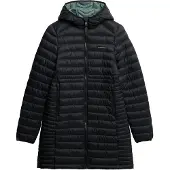 Superdry Fuji Lite Mid Vattert Jakke