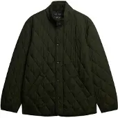 Superdry Estate Vattert Jakke