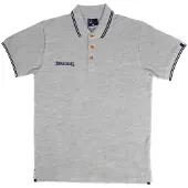 Spalding Essential Kortermet Poloskjorte