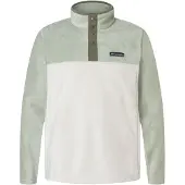 Columbia Steens Mountain Half Snap II Half-Zip Fleecegenser