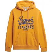 Superdry Standard Script Hettegenser