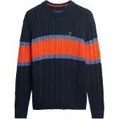 Superdry M6110710a Genser