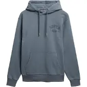 Superdry Athletic Ess Hettegenser