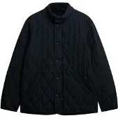 Superdry Estate Vattert Jakke
