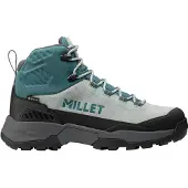 Millet Ubic Mid Gore-tex Tursko