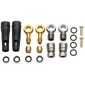 Jagwire Quick Fit Formula Banjobolt