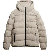 Superdry Microfibre Sport Pufferjakke