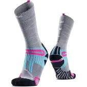 X-socks Hike Anatomix Crewsokker