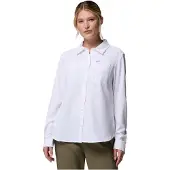 Columbia Silver Ridge 3.0 Skjorte Med Lange Ermer