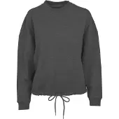 Build Your Brand Oversize Collegegenser