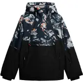 Superdry Freestyle Jakke